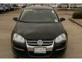 Black Uni - Jetta TDI Sedan Photo No. 23