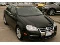 Black Uni - Jetta TDI Sedan Photo No. 24