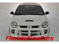 2005 Stone White Dodge Neon SRT-4 ACR  photo #5