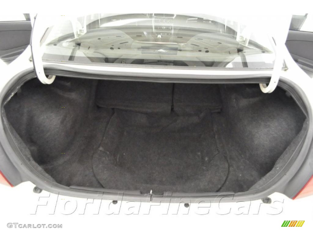 2005 Neon SRT-4 ACR - Stone White / Dark Slate Gray photo #11