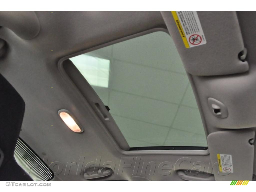 2005 Neon SRT-4 ACR - Stone White / Dark Slate Gray photo #20