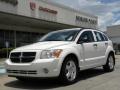 Stone White - Caliber SXT Photo No. 1