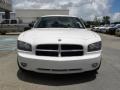 2006 Stone White Dodge Charger SXT  photo #8