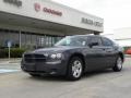 Steel Blue Metallic - Charger SE Photo No. 1