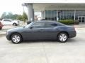 Steel Blue Metallic - Charger SE Photo No. 2