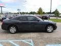 Steel Blue Metallic - Charger SE Photo No. 6