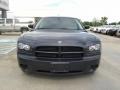 Steel Blue Metallic - Charger SE Photo No. 8