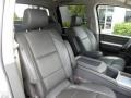Radiant Silver - Titan LE Crew Cab Photo No. 10