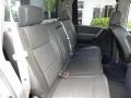 Radiant Silver - Titan LE Crew Cab Photo No. 11
