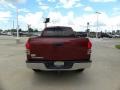 2008 Salsa Red Pearl Toyota Tundra SR5 Double Cab  photo #4