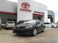 Black - Camry SE Photo No. 1