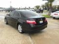 Black - Camry SE Photo No. 3