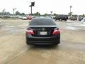 Black - Camry SE Photo No. 4