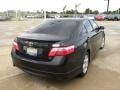 Black - Camry SE Photo No. 5