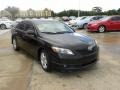 Black - Camry SE Photo No. 7