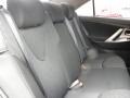 Black - Camry SE Photo No. 11