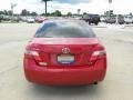 Barcelona Red Metallic - Camry LE Photo No. 4