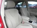 Barcelona Red Metallic - Camry LE Photo No. 10