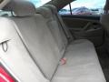 Barcelona Red Metallic - Camry LE Photo No. 11