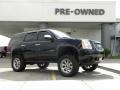 Onyx Black - Yukon SLE Photo No. 1