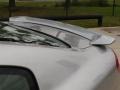 Brilliant Silver Metallic - G 35 Coupe Photo No. 17
