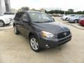 2007 Flint Mica Toyota RAV4 Sport  photo #7