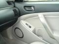 Brilliant Silver Metallic - G 35 Coupe Photo No. 32