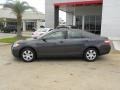 Magnetic Gray Metallic - Camry LE Photo No. 2