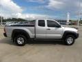 2007 Silver Streak Mica Toyota Tacoma Access Cab  photo #6