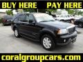 Black Clearcoat - Aviator Luxury AWD Photo No. 1