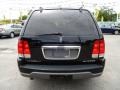 2003 Black Clearcoat Lincoln Aviator Luxury AWD  photo #5