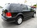 2003 Black Clearcoat Lincoln Aviator Luxury AWD  photo #6