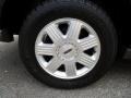 Black Clearcoat - Aviator Luxury AWD Photo No. 7