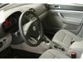 Blue Graphite Metallic - Jetta TDI Sedan Photo No. 15