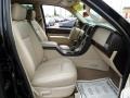 2003 Black Clearcoat Lincoln Aviator Luxury AWD  photo #13