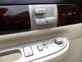 2003 Black Clearcoat Lincoln Aviator Luxury AWD  photo #14