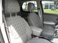 Granite Gray Metallic - Equinox LS Photo No. 10