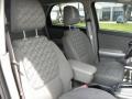 2007 Granite Gray Metallic Chevrolet Equinox LS  photo #10