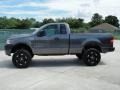 2007 Dark Shadow Grey Metallic Ford F150 XL Regular Cab  photo #6