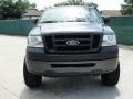 2007 Dark Shadow Grey Metallic Ford F150 XL Regular Cab  photo #8