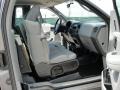 2007 Dark Shadow Grey Metallic Ford F150 XL Regular Cab  photo #27