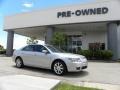 Brilliant Silver Metallic - MKZ Sedan Photo No. 1