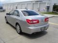 Brilliant Silver Metallic - MKZ Sedan Photo No. 5