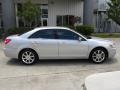 Brilliant Silver Metallic - MKZ Sedan Photo No. 8
