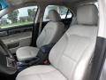 Brilliant Silver Metallic - MKZ Sedan Photo No. 9