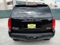 2007 Onyx Black GMC Yukon SLT  photo #4