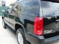 2007 Onyx Black GMC Yukon SLT  photo #5