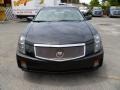 Sable Black - CTS Sedan Photo No. 2