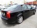 Sable Black - CTS Sedan Photo No. 5