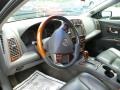 Sable Black - CTS Sedan Photo No. 7